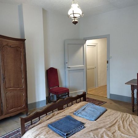 Gres Vaillant Villa Saint-Polycarpe Kültér fotó