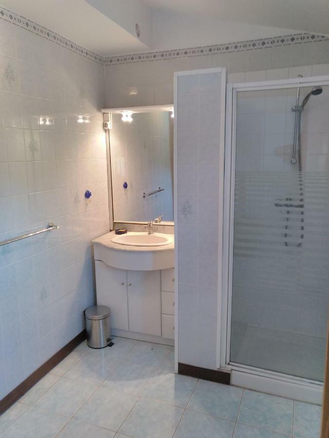 Gres Vaillant Villa Saint-Polycarpe Kültér fotó