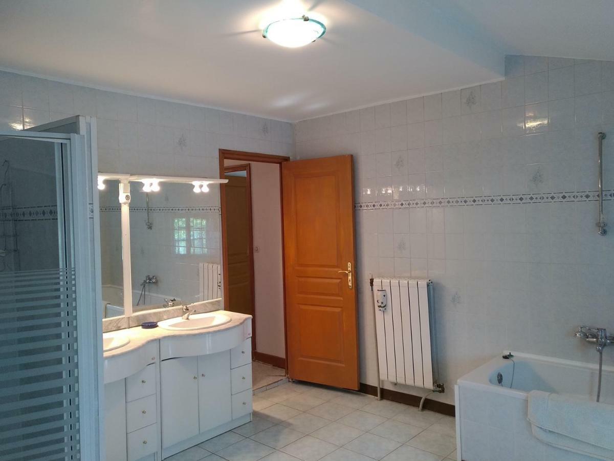 Gres Vaillant Villa Saint-Polycarpe Kültér fotó