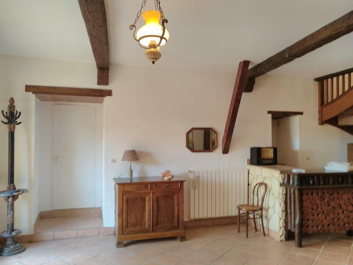 Gres Vaillant Villa Saint-Polycarpe Kültér fotó