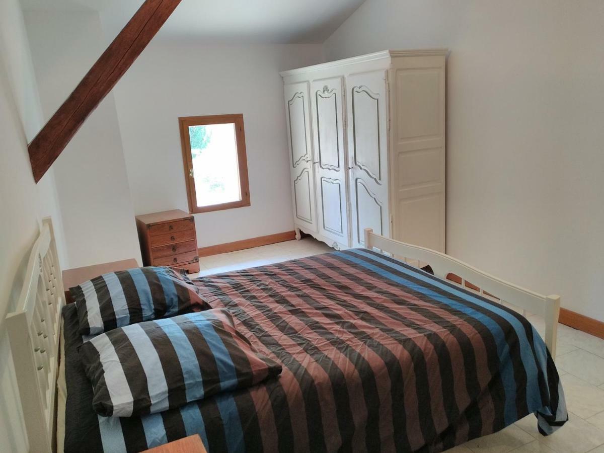 Gres Vaillant Villa Saint-Polycarpe Kültér fotó