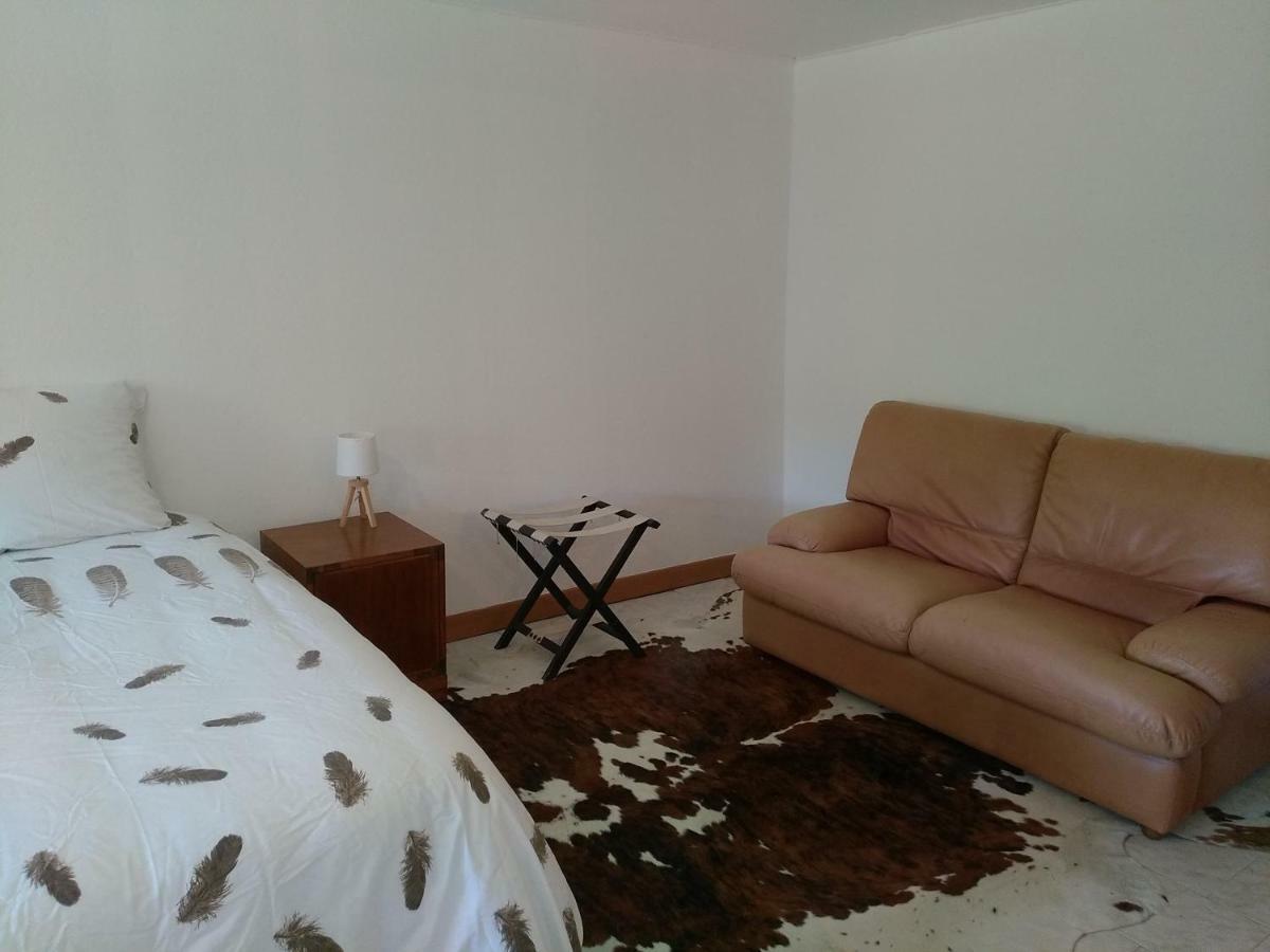 Gres Vaillant Villa Saint-Polycarpe Kültér fotó